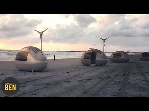 5 Inventos Que Ayudarán A Salvar Nuestro Planeta