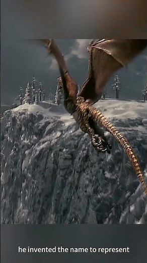 The Fall of a Hero 😱 Beowulf vs The Dragon