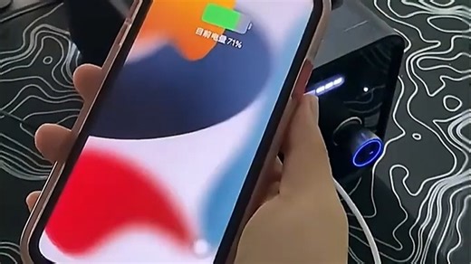 3C 认证品质保障充电宝开启用电新体验 甄选好物