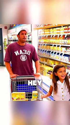 Stan Muffin's Awkward Encounter: Movie Scene Analysis