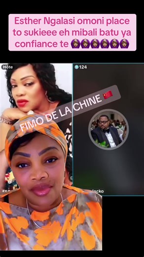 Vidéos de FIMO DE LA CHINE 🇨🇳 (@fimo.de.la) avec son original - FIMO DE LA CHINE 🇨🇳