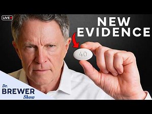 New Study: People Over 70 Should be on Statins (Really?)