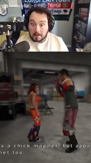 Miz Is Wild! | SVR 2010 | #Shorts | BPFM