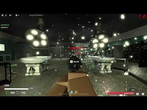 Roblox Korrupt Zombies: How to get the Venoms Howl (Easter Egg)