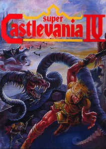 Super Castlevania IV - Guides - Speedrun.com