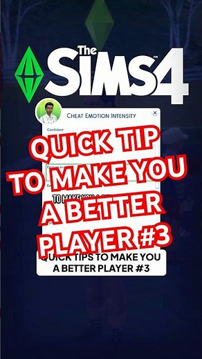 How to start using mods for the Sims 4 on PC! #thesims4 #sims4 #shorts