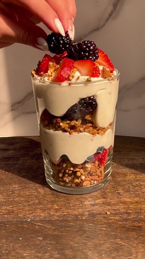 Homemade Buckwheat Granola Recipe - Easy & Healthy Breakfast Idea