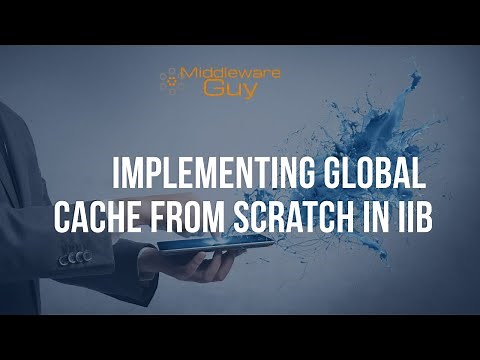 IIB Interview Ques-16 || Global Cache (Part2) || Implementation of Global Cache from scratch.