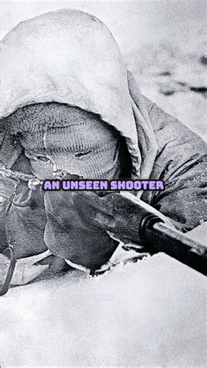 Who Was The Deadliest Sniper In History? 💀