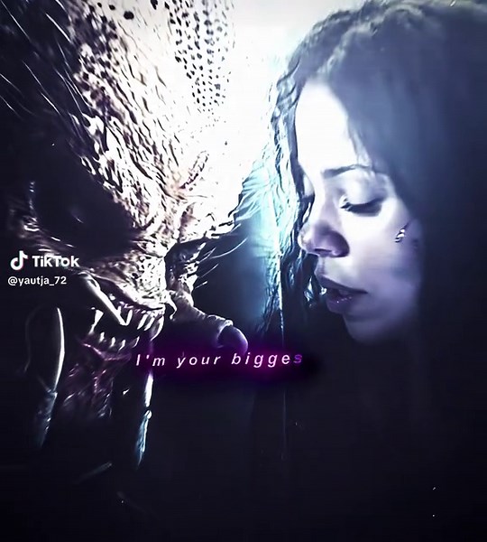 Alien vs Predator cast chemistry moments — best Predator & Yautja scenes