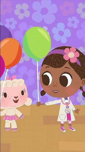 Hickory Dickory Dock with Mickey Mouse, Doc McStuffins, Kermit & MORE! DisneyJunior NurseryRhymes