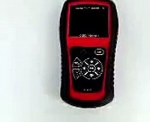 cen tech Can & OBD II professional scan tool
