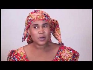 AFRA1&2 Hausa Movie 2016