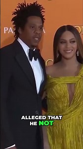 Jay-Z Lawsuits & Epstein Allegations Explained #shorts