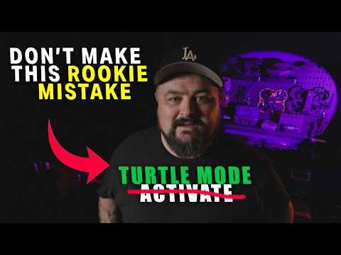 You Need To Have This FPV Feature Or You’ll Regret It!😭 (Beginner Mistake) #drone #fpv #vlog
