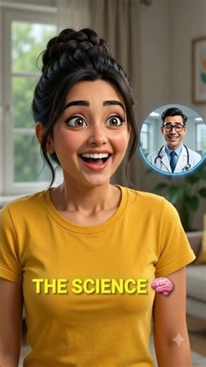 Hichki Science - Stop Hiccups in 10 seconds!