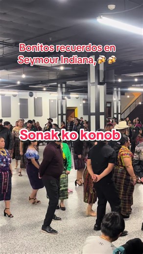 Heartfelt Moments: Celebrating Guatemalan Culture and Dance