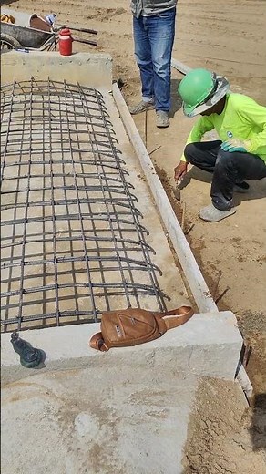 How to Build a Durable Concrete Speed Hump
