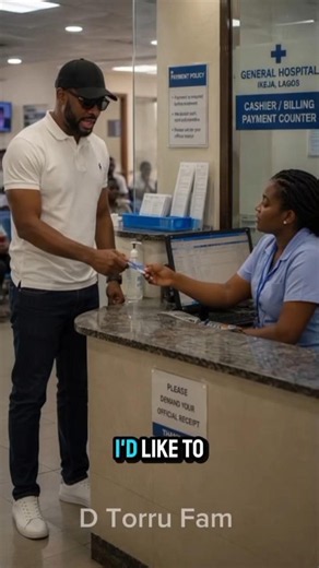 They wanted a Royal bride He chose the maid | Ai Nollywood movie 2026
