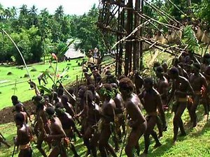 Pentecost Land Diver.mov