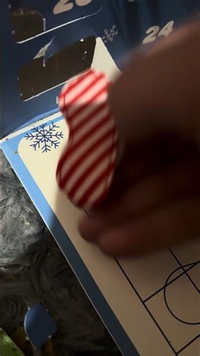 Build a Bear Advent Calendar: Day 23