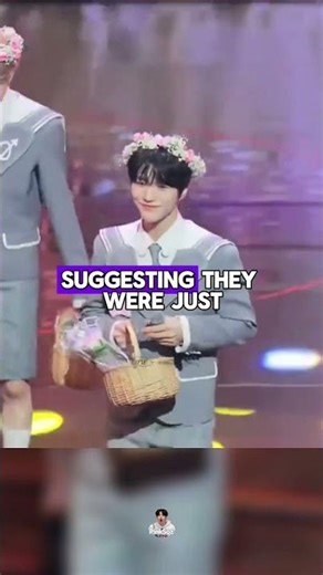 NCT WISH Criticized for ‘Infantilization’ Image at Awards Show