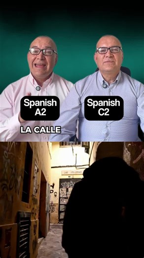 Expand Your Spanish Vocabulary Beyond