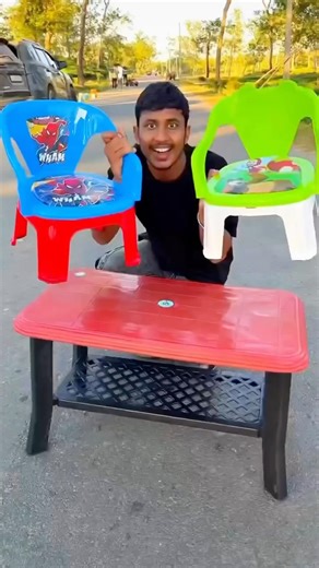 Mini study tablet unboxing brings fun learning vibes for kids 😄📚