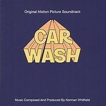 Car Wash (soundtrack) - Alchetron, The Free Social Encyclopedia