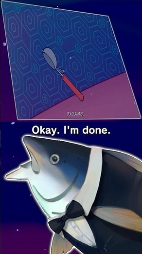I AM DONE! #Shorts #TeenTitansGo