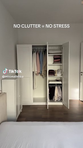 Embracing Minimalist Living for a Stress-Free Life