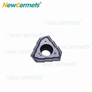 [Hot Item] Togt/Logt Tungsten Carbide Insert Hole Machine Drilling Cutting Tool