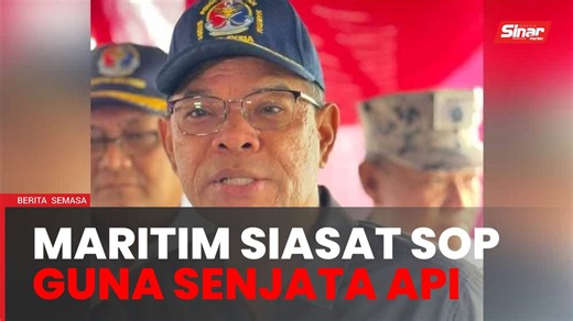 Agensi Penguatkuasaan Maritim Malaysia (Maritim) sedang menjalankan siasatan terperinci berhubung prosedur operasi standard (SOP) penggunaan senjata api dalam kejadian tembakan melibatkan warga asing di perairan Tanjung Rhu Januari lalu, lapor wartawan Sinar Harian, Syajaratulhuda Mohamad Rosli. Menteri Dalam Negeri, Datuk Seri Saifuddin Nasution Ismail berkata, selain itu, Polis Diraja Malaysia (PDRM) juga sedang menjalankan siasatan jika terdapat pelanggaran undang-undang dalam menjalankan tug