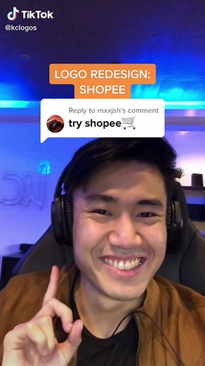 Shopee Logo Redesign Ideas and Concepts