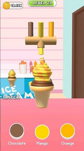🤔😲😲Ice Cream Inc. Gameplay: Building the Ultimate Ice Cream Empire! 😨