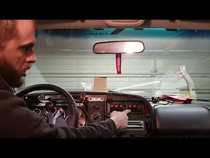 Trans Brake, 2 Step, Shift Timer and Reverse