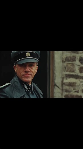 Incredible Acting Skills of Christoph Waltz