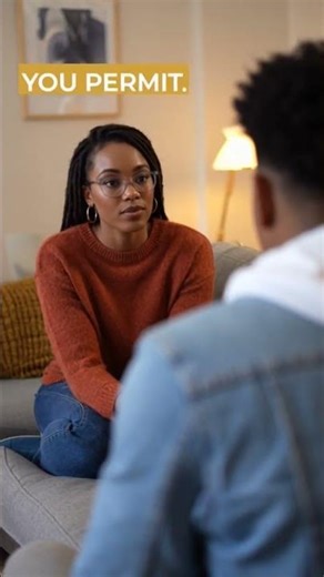 People don’t cross lines you never draw.Every time you stay silent…You approve the behavior.