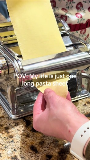 Enhance Orthodontic Skills with Pasta Making Classes