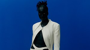 Fashion East Spring 2021 Ready-to-Wear Collection