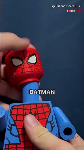 Builds LEGO Marvel Before 2026 Movies