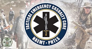 Tactical Combat Casualty Care (TCCC) for Civilians