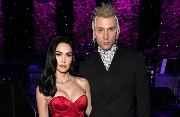 MGK And Megan Fox's Current Relationship Status Revealed Amid Ongoing Rumors