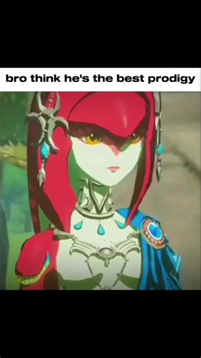 Exploring Link's Adventure in Zelda: Breath of the Wild