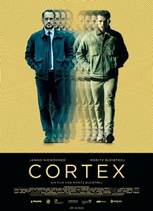 Critique du film Cortex
