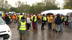 Jared Oswald's disappearance in Rochester sparks community search