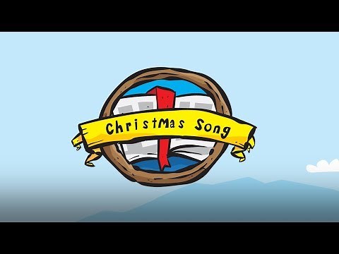LYRICS (Christmas Song)