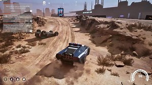 实机演示 大型开放世界多人在线射击游戏《Decimated》_游戏热门视频