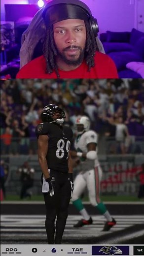 BEST Baltimore Ravens Theme Team!