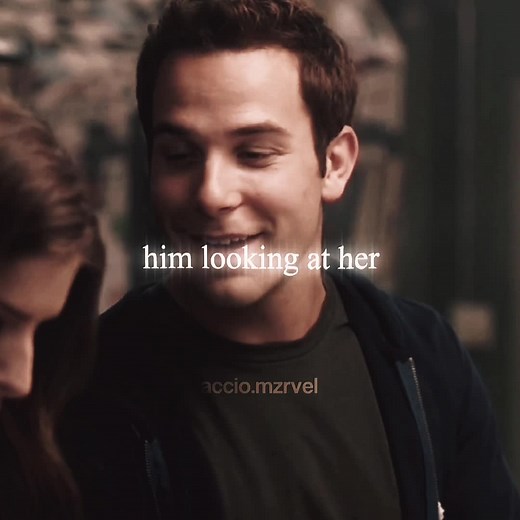 Jesse and Beca Pitch Perfect Ship Edits